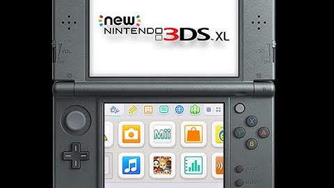 How to record your 3DS screen (no capture card)