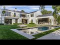 One of the most beautiful homes on the Westside with stunning landscaping for $39,875,000