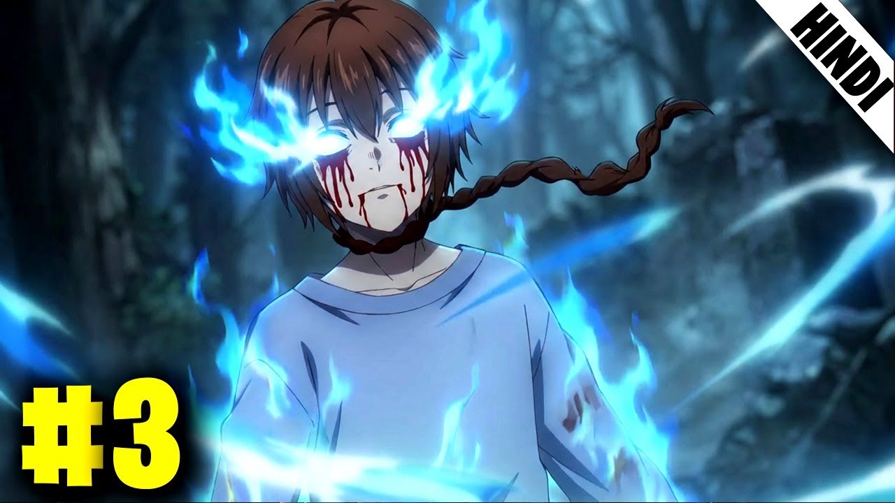 Boy Becomes A Streamer To Hunt Ghosts Hiding In Social Media Episode 3 Explained in Hindi