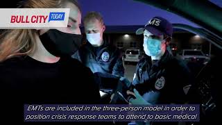 Bull City Today ep. 1034 Community Safety Response Teams [June 27, 2022]