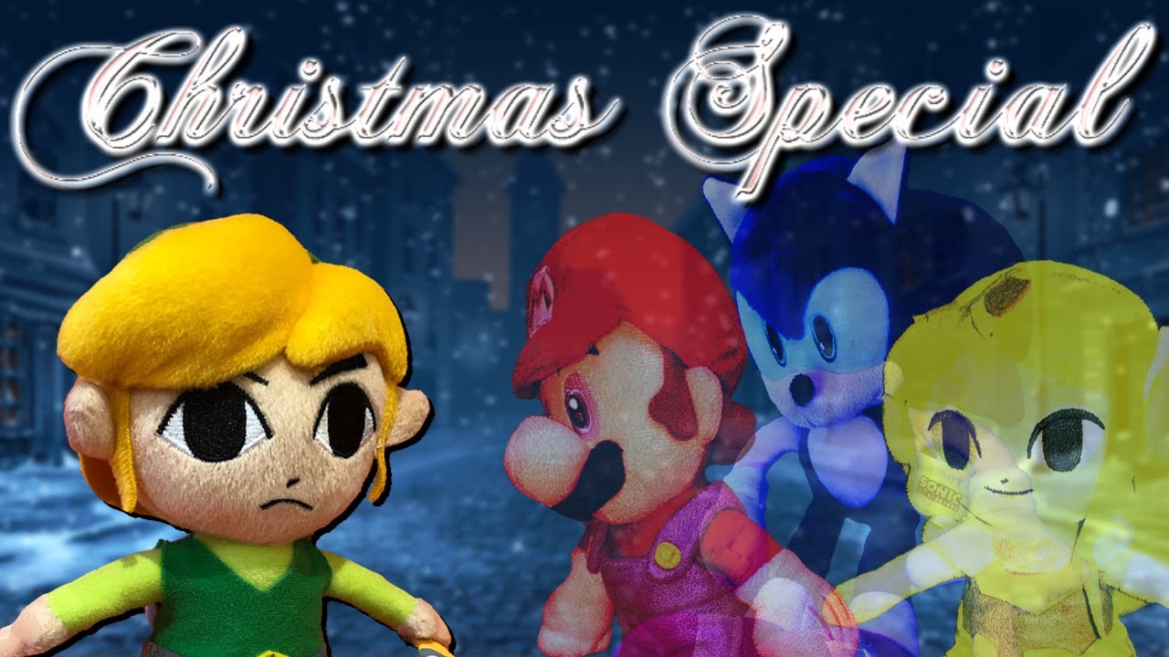 A Link Carol (VAF Xmas Special 2022)