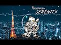 Tokyovania Serenity Cover