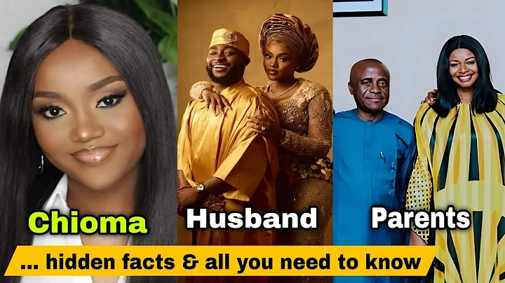 Chioma Rowland (Davido's wife): Biography, parents, siblings, net worth, etc #chiomadavido #davido