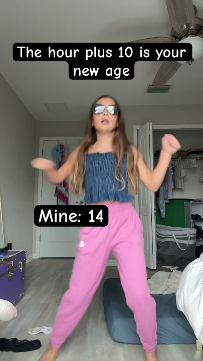 14 isn't that bad #dance #spotify #trend #trendy #shorts #viral #fyp