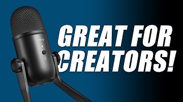 FIFINE K678 Unboxing + Review