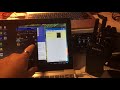 Programming Zello on Inrico T199