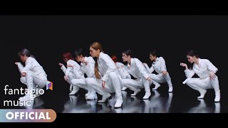 Weki Meki 위키미키 - COOL M/V (Performance Ver.)