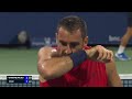 Sho Shimabukuro V Marin Cilic | ATP 1000 ATP Masters 1000 Canada 2026 | Match Highlights