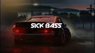 Black Bimmer - (KEAN DYSSO Remix) [Bass Boosted] Resimi