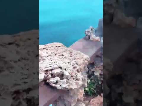 افخم منظر طبيعي تراه عينك في حياتك