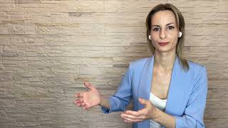 Кирьянова Мария Александровна - репетитор по химии - видеопрезентация для Repetit.ru