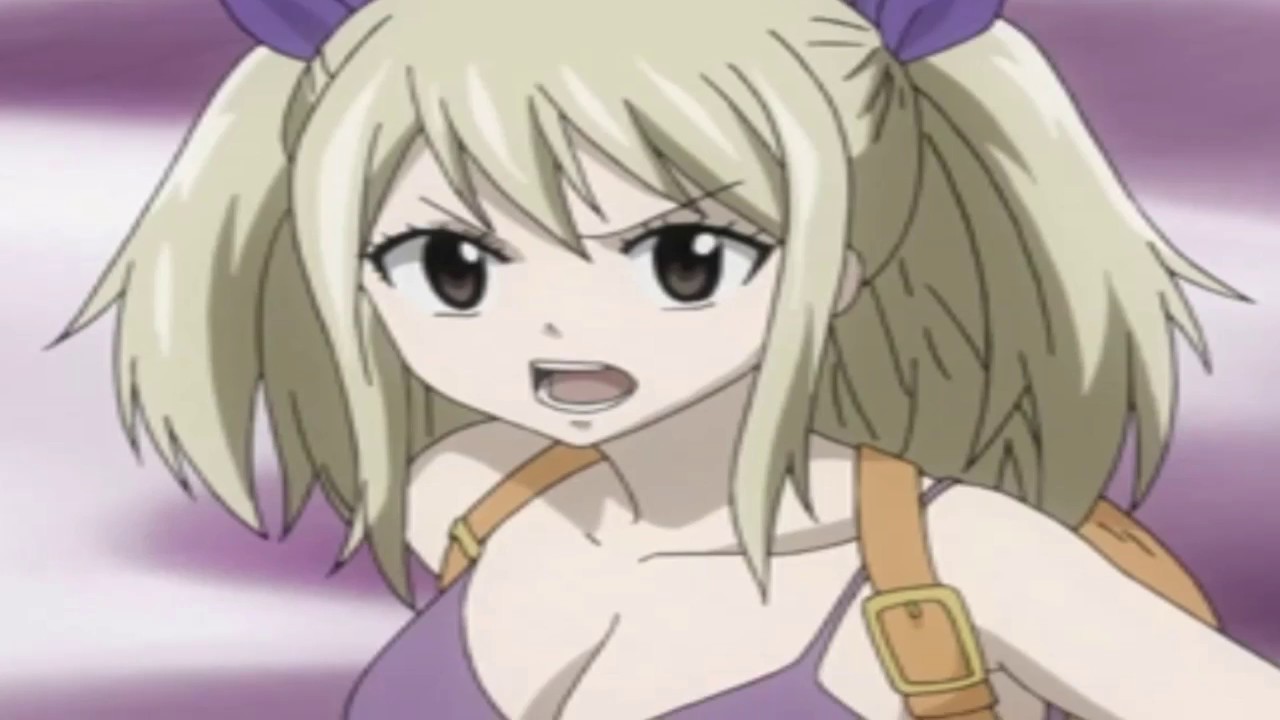 ♫❆Adios 【Prymanena】Lucy Heartifilia❆♫