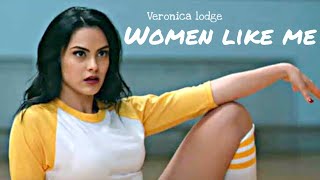 Veronica Lodge Women Like Me