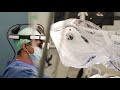 Surgery with RoboticScope - Interview Prof. Dr Gunesh Rajan