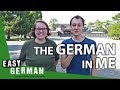 The German in Me | Easy German 246