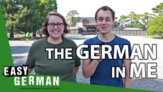 The German in Me | Easy German 246