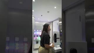 Grand Launching BARDI Smart Home di Plaza Kenari Mas screenshot 3