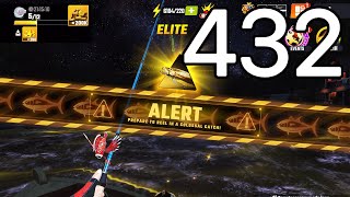 🐠 Fishing Master / Gameplay Walkthrough / Part 432 / T3 / Congo River / Banded Tilapia screenshot 3