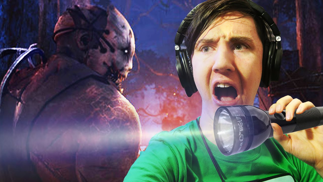 SCARIEST MULTIPLAYER GAME Dead By Daylight Scary Funny Moments the-scariest-multiplayer-roblox-game-ever-youtube