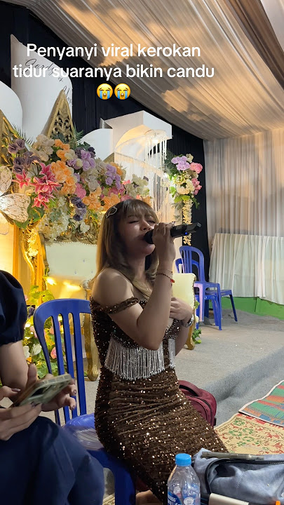 The viral singer who does scraping and sleeping has an addictive voice😘😘😍😊😊