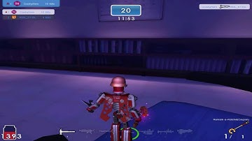 Microvolts | 1vs1 feat. R33L_ST33L