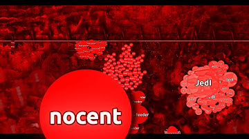 the best selffeed video ever. ~ germs.io