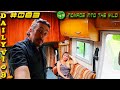 c'est reparti ! - DailyVlog #083