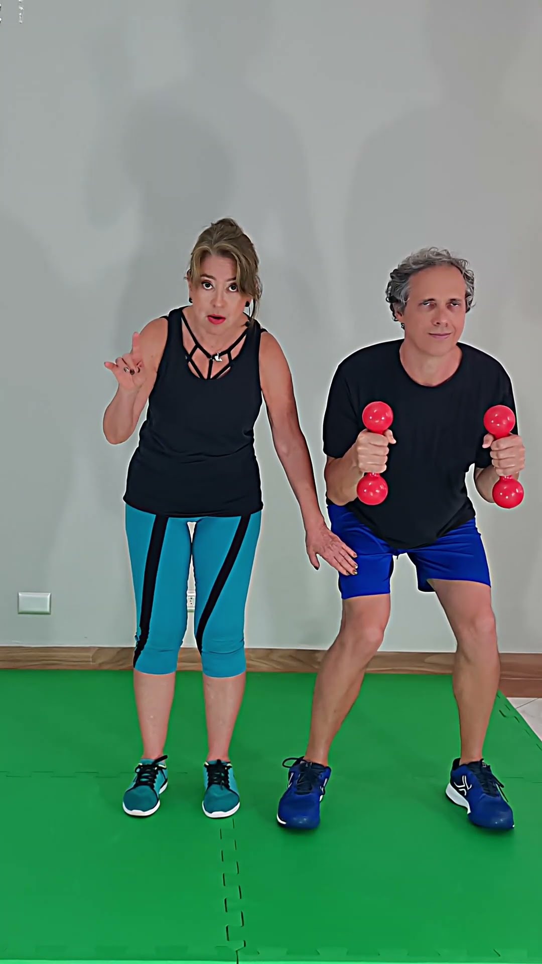 Parte 4 ?Fique Sequinha e Emagreça: Treino Cárdio, Exercícios Localizados para Coxas e Glúteos