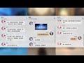 崩坏星穹铁道 短信全合集，多选项全角色新消息通知：符玄，玲可，卡夫卡，驭空，银狼，三月七，等等，Honkai: Star Rail