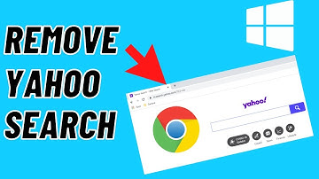 Hoe u Yahoo Search uit Chrome verwijdert (werkt in 2024)