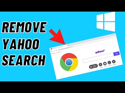 Video: Behöver jag Yahoo verktygsfält?