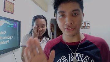 Solving Optimization Problems