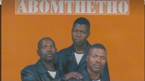 Abomthetho - Umama