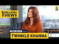 Interview with Twinkle Khanna | Pyjamas Are Forgiving | Anupama Chopra | Film Companion