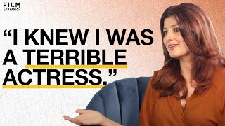 'I'm Obsessed With...' Ft. Twinkle Khanna | Anupama Chopra | Film Companion