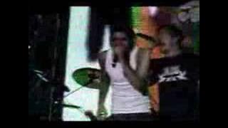 Nx Zero e Fresno - Incompleta (SP MIX Festival 2007) LBViDZ