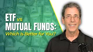 Etf Vs Mutual Funds: Which Is Better For You?