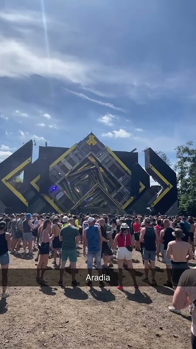 Aradia - Defqon 1 2024