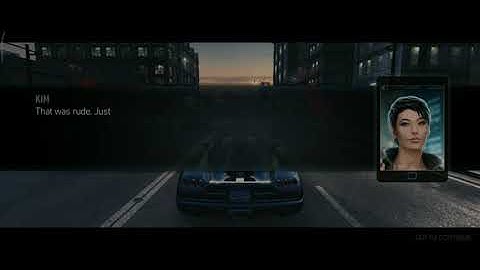 Need For Speed No Limits | Chapter 3 | Event 1 | Rush Hour | Daisuke