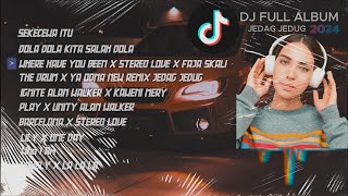 Download lagu DJ SEKECEWA ITU ll DOLA DOLA FULL ALBUM BEST JEDAG JEDUG BREAKBEAT VIRAL TIKTOK TERBARU 2024