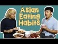 9 asian eating habits westerners may never understand