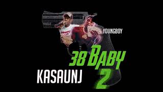 NBA YoungBoy - Sorry Mama [38 Baby 2] #38BABY2
