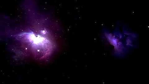 Mac OS X 1st Boot up video.