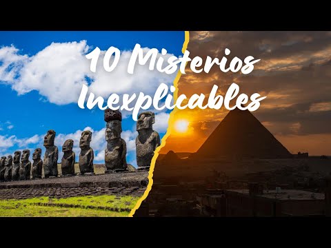 10 Secretos Ocultos
