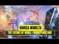 Konica Minolta CEO: We have Re-Invented the Future of Work