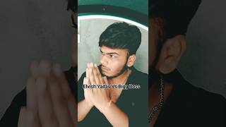 Elvish Yadav Vs Bigg Boss ?? | Elvish Yadav | Mayank Rahi | Chettttan026 |foryou explore biggboss