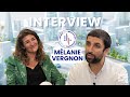 Mélanie Vergnon - Coordinatrice de l'AIT: "L’innovation n’a pas de limites"