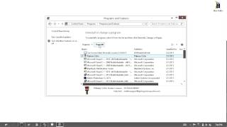 Primary Color Removal - How to remove Primary Color (Adware) screenshot 3