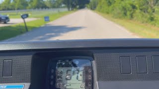 PROVEN TOP SPEED 67MPH ON NEW 2024 KAWASAKI MULE PRO FXT 1000