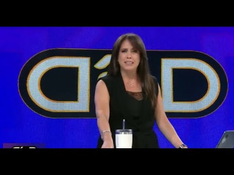 Día D: Programa del domingo 26 de octubre del 2025 - YouTube